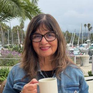 Meet your Posher, Lynda